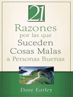 cover image of 21 Razones por las que Suceden Cosas Malas a Personas Buenas